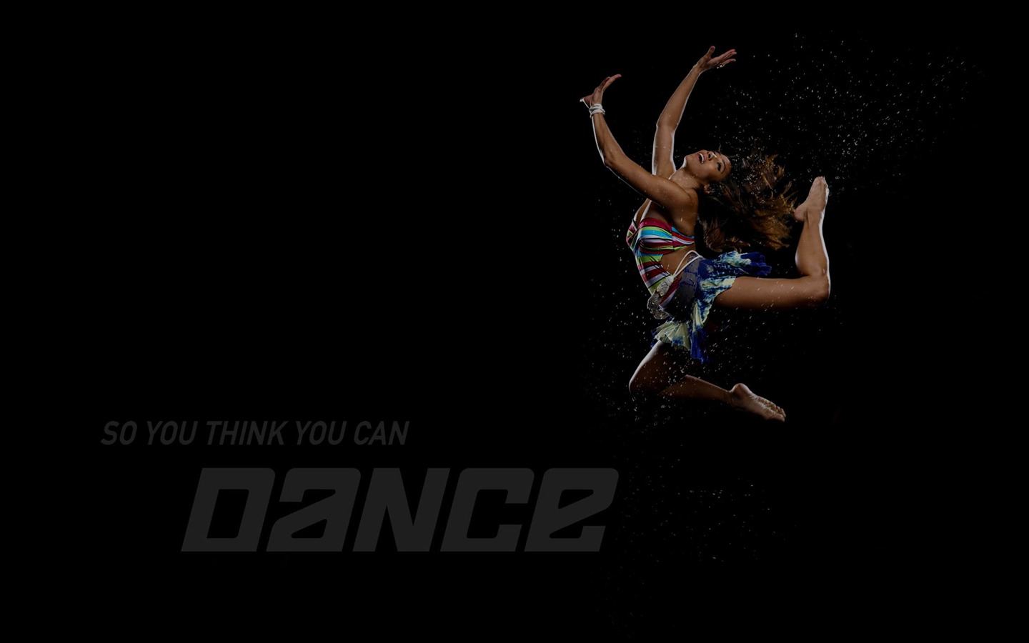 So You Think You Can Dance 舞林爭霸壁紙(二) #17 - 1440x900