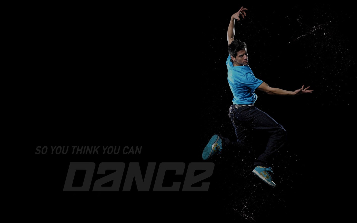 So You Think You Can Dance 舞林爭霸壁紙(二) #18 - 1440x900