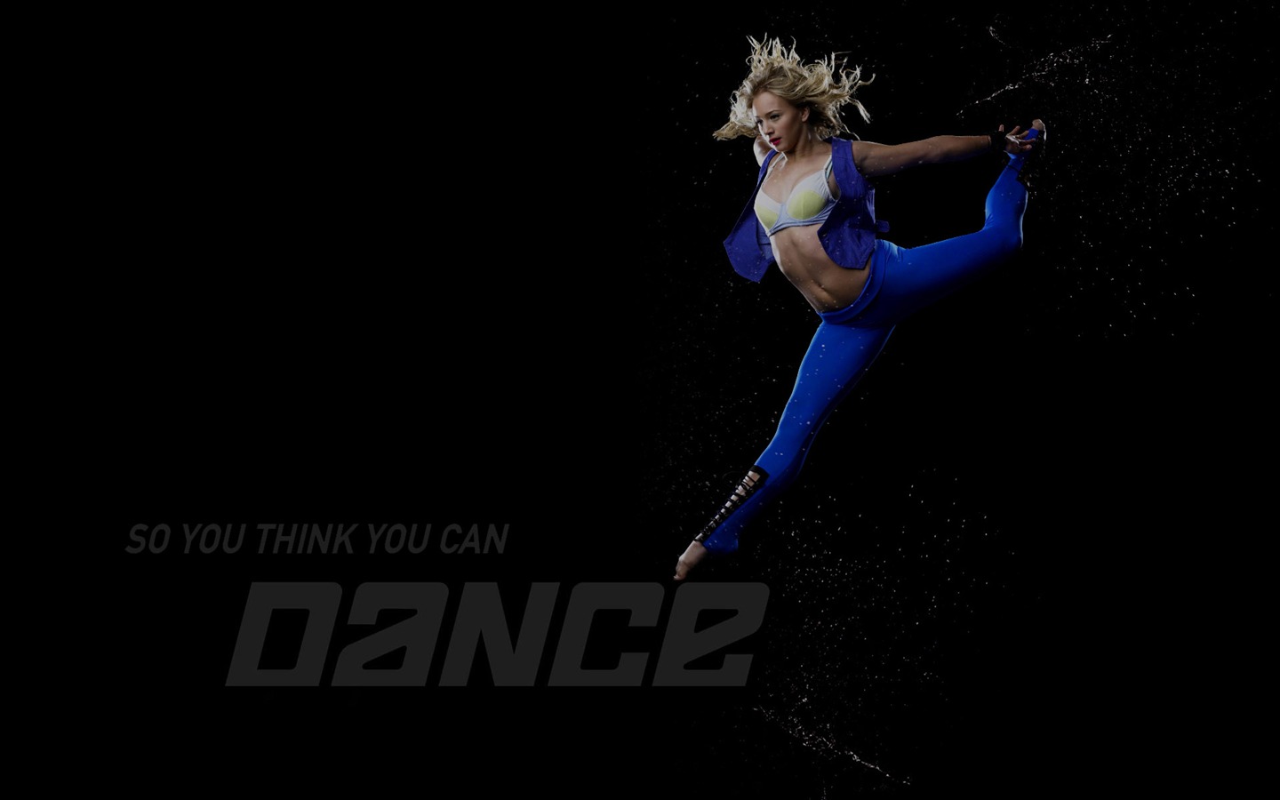 So You Think You Can Dance 舞林爭霸壁紙(二) #19 - 1440x900