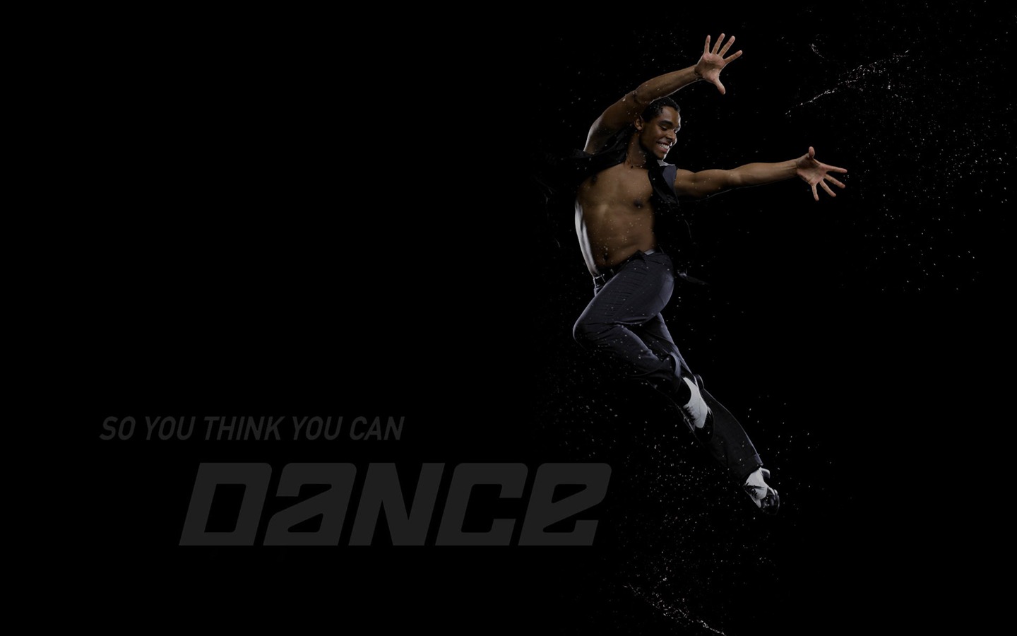 So You Think You Can Dance 舞林爭霸壁紙(二) #20 - 1440x900