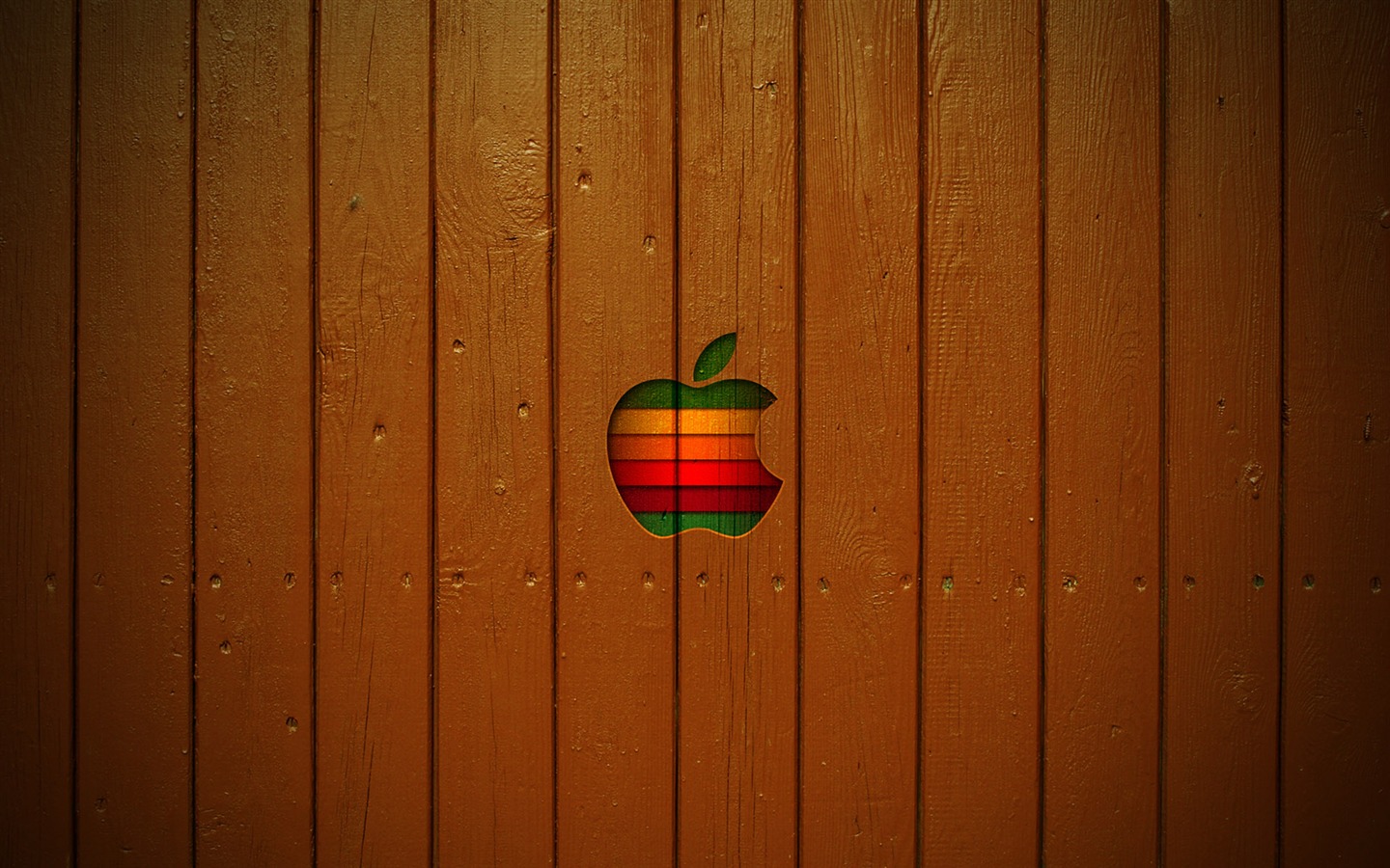 Apple主題壁紙專輯(一) #11 - 1440x900