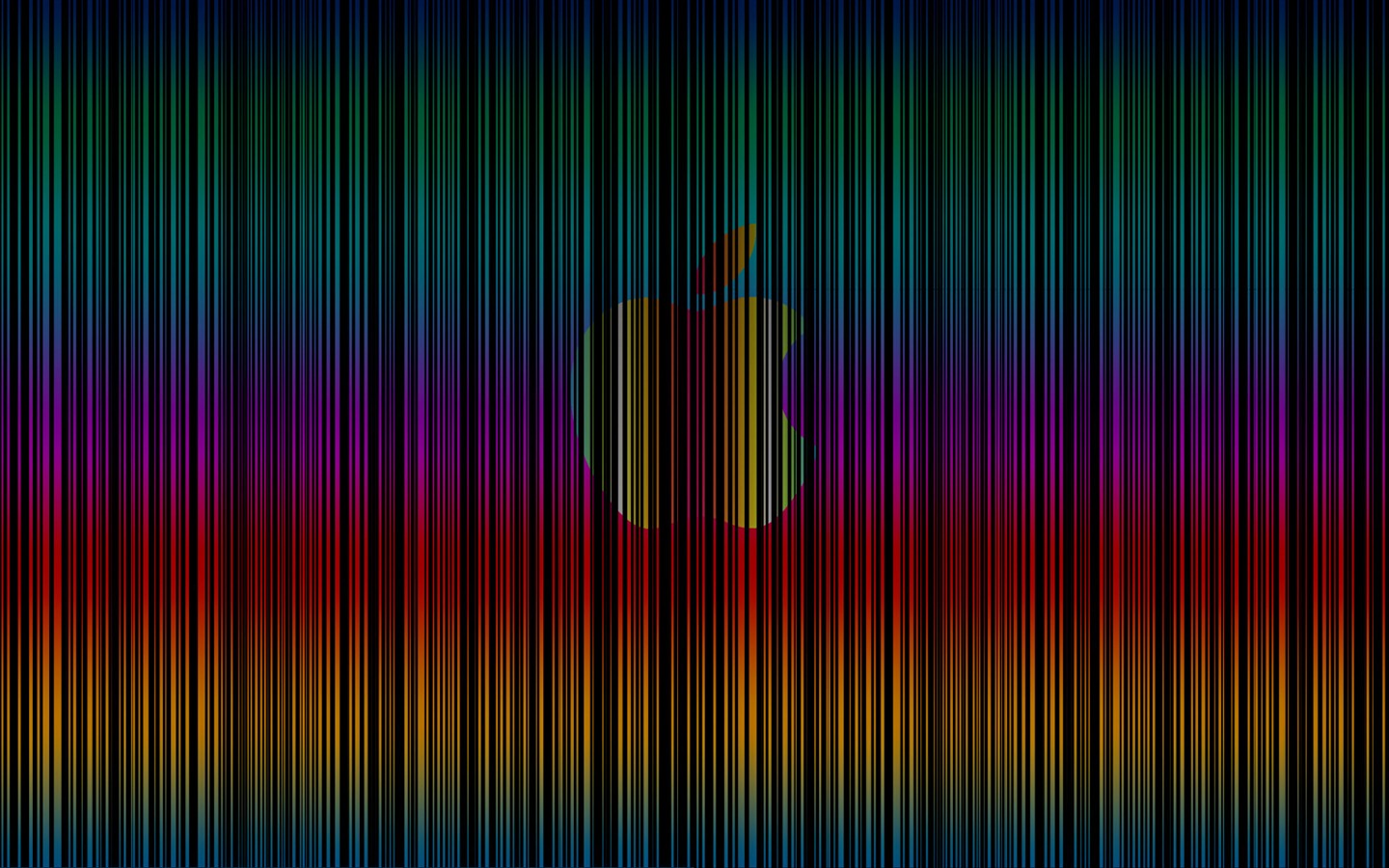 アップルのテーマの壁紙アルバム(1) #12 - 1440x900