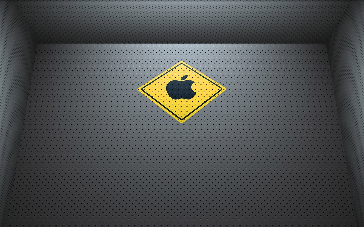 Apple Thema Tapete Album (2) #12 - 1440x900