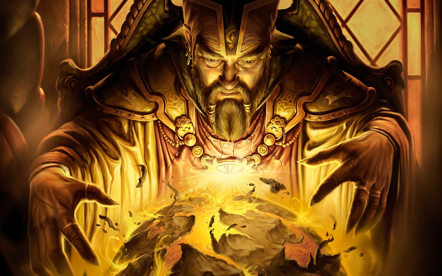 1680遊戲合集壁紙(三) #14 - 1440x900