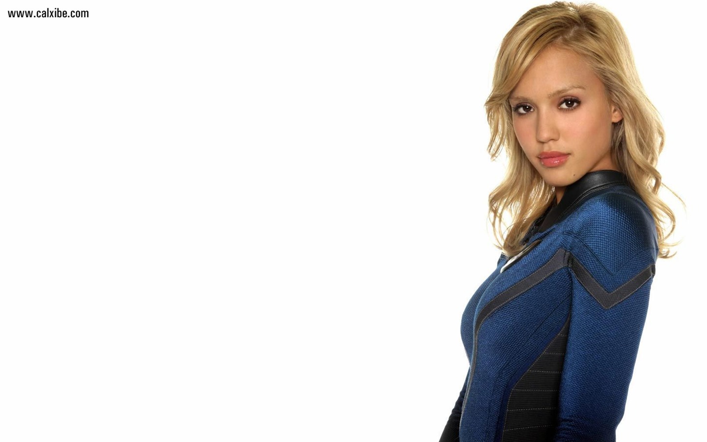 Jessica Alba hermoso fondo de pantalla (4) #27 - 1440x900