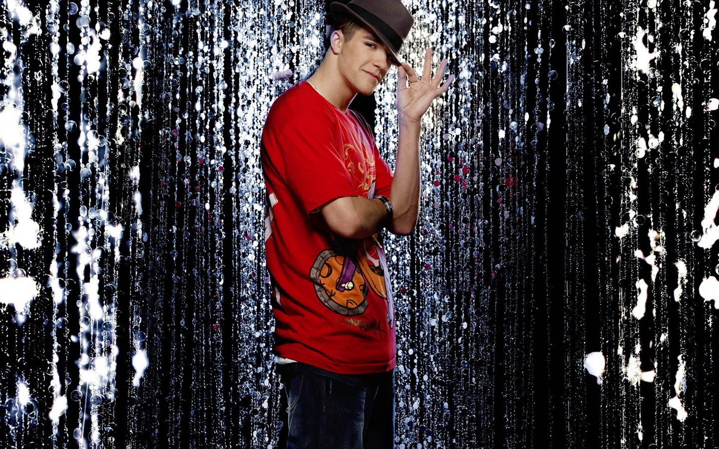 So You Think You Can Dance wallpaper (3) #9 - 1440x900