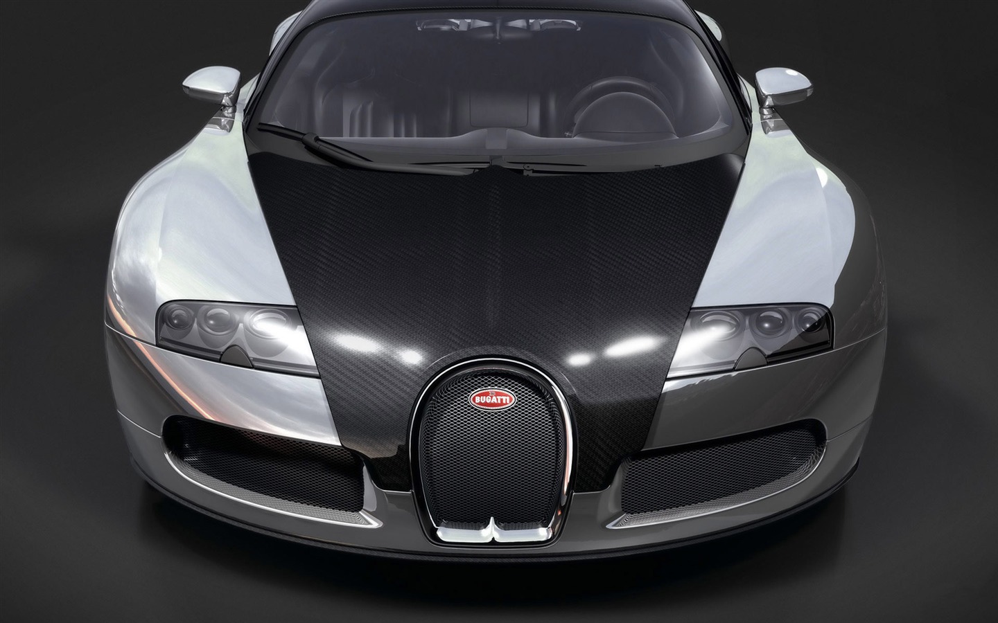 Bugatti Veyron Fondos de disco (3) #15 - 1440x900