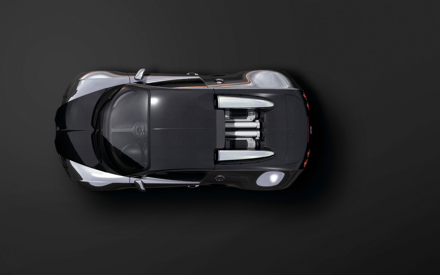 Album Bugatti Veyron Fond d'écran (3) #20 - 1440x900