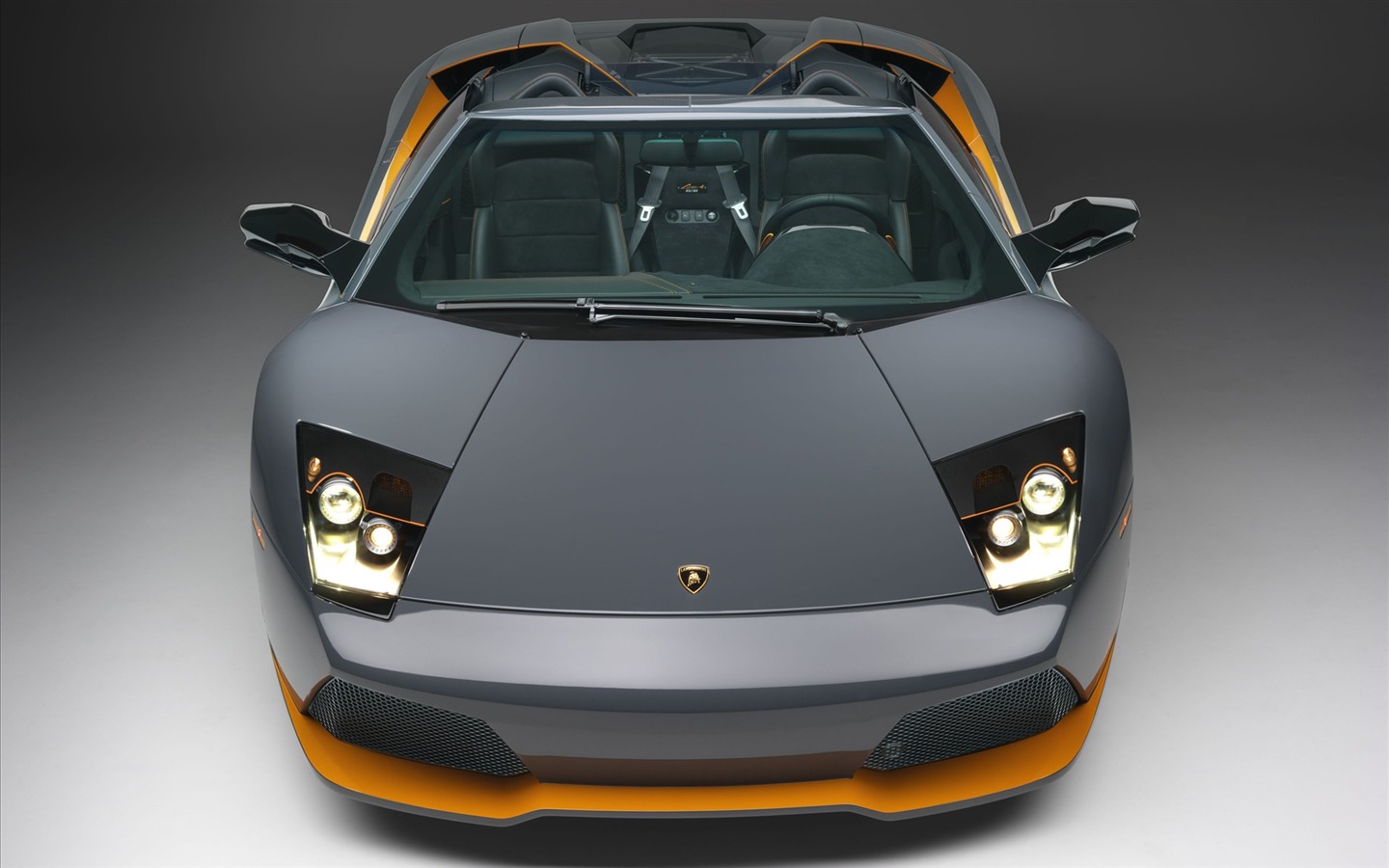 汽車合集壁紙(七) #20 - 1440x900