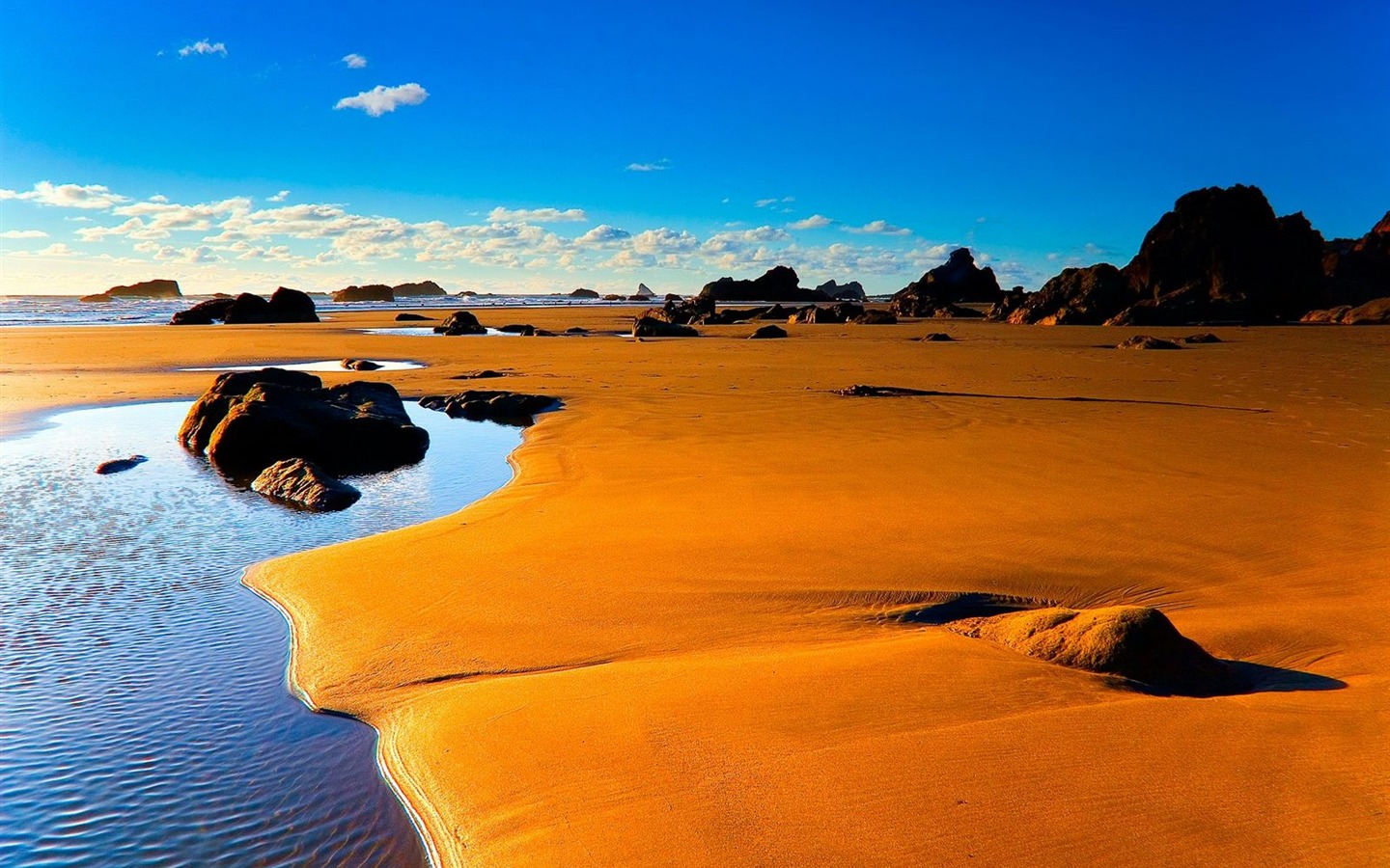 fondos de escritorio de paisajes destacados asfixia belleza #6 - 1440x900