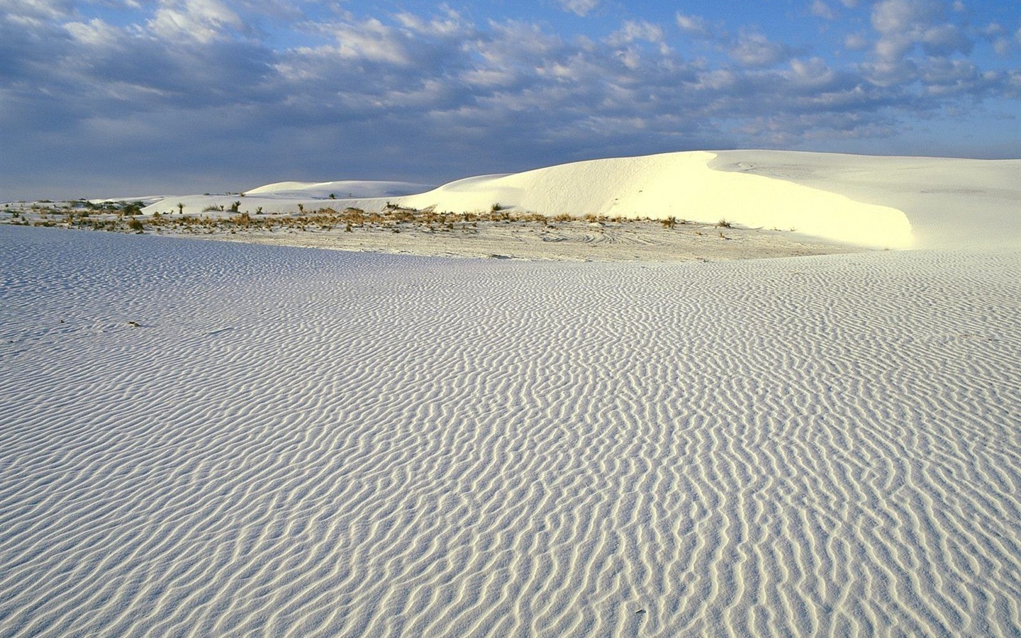 Die lokale Szenerie Tapete Traum #6 - 1440x900