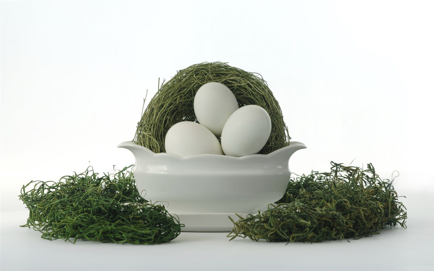Easter Egg wallpaper (1) #13 - 1440x900
