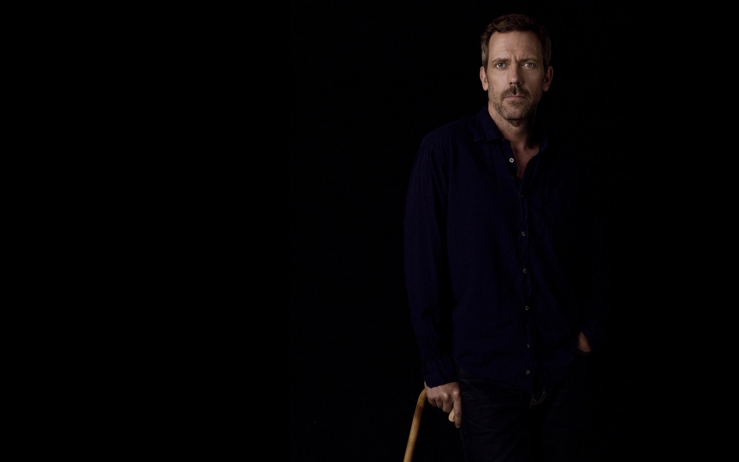 House M. D. HD Wallpapers #17 - 1440x900