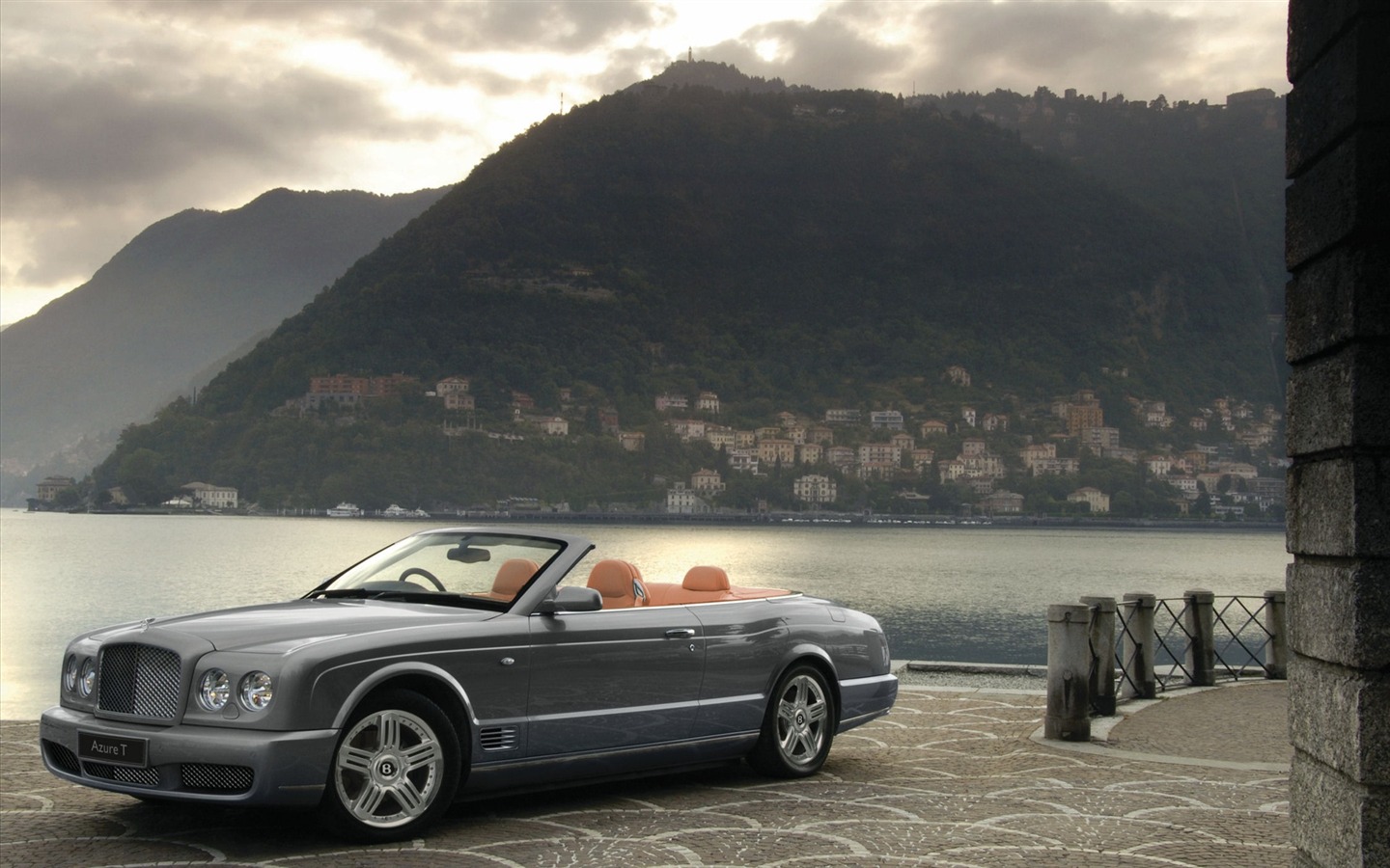 Bentley 賓利 壁紙專輯(三) #3 - 1440x900