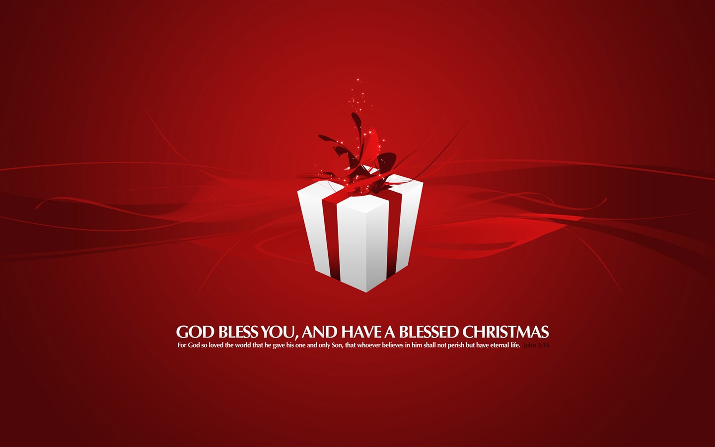 1920 Christmas Theme HD Wallpapers (3) #10 - 1440x900