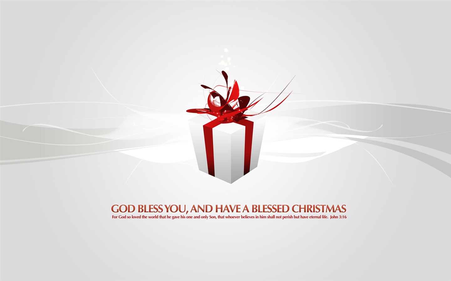 1920 Christmas Theme HD Wallpapers (3) #11 - 1440x900