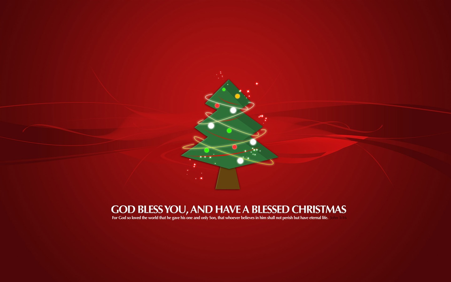 1920 Christmas Theme HD Wallpapers (3) #14 - 1440x900