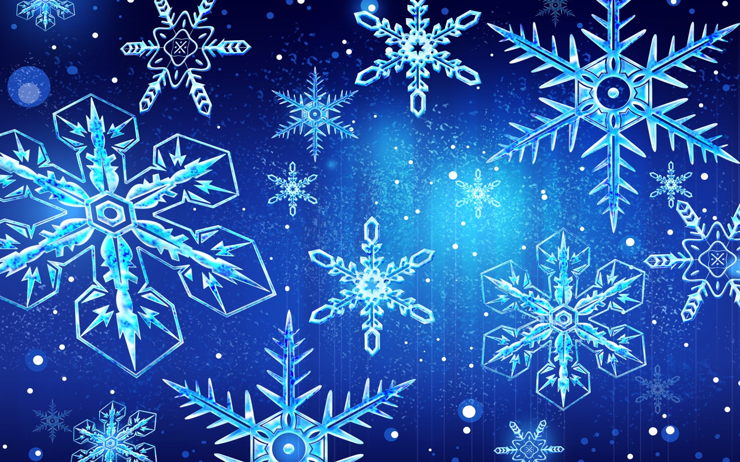 1920 Christmas Theme HD Wallpapers (4) #20 - 1440x900