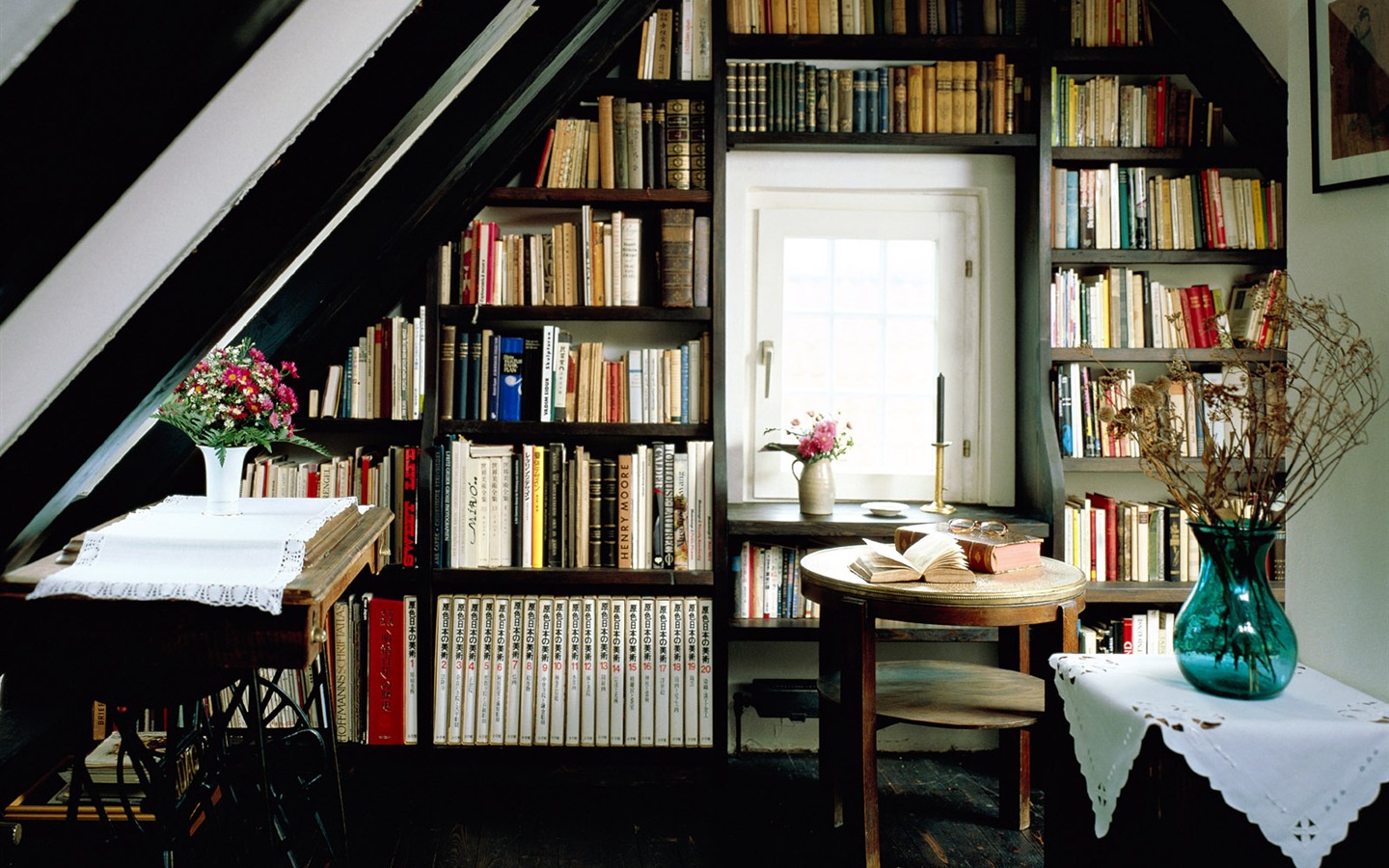 Home Still Life Wallpaper (8) #18 - 1440x900