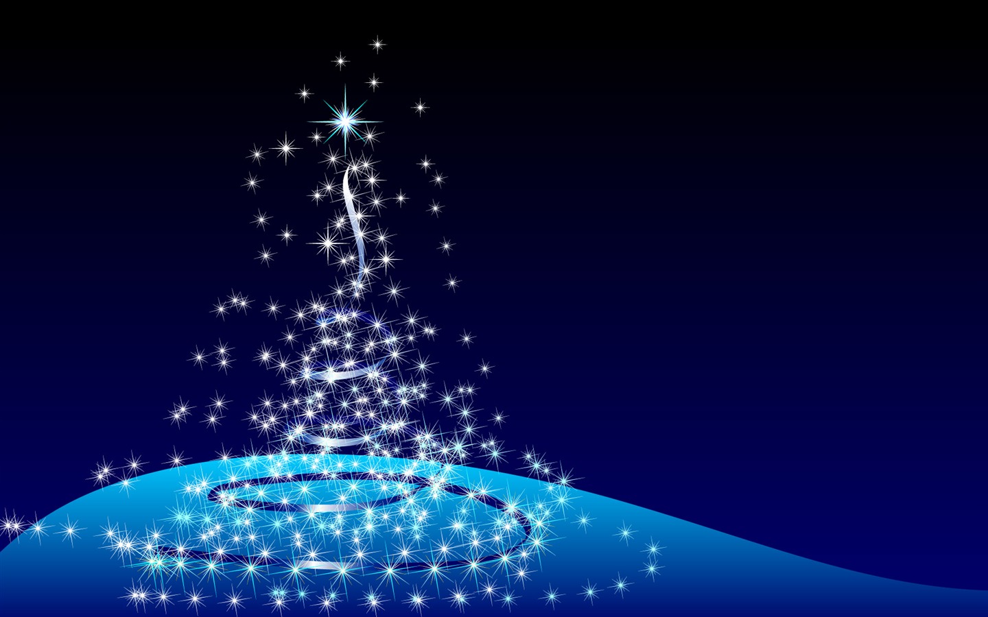 1920 Christmas Theme HD Wallpapers (7) #3 - 1440x900