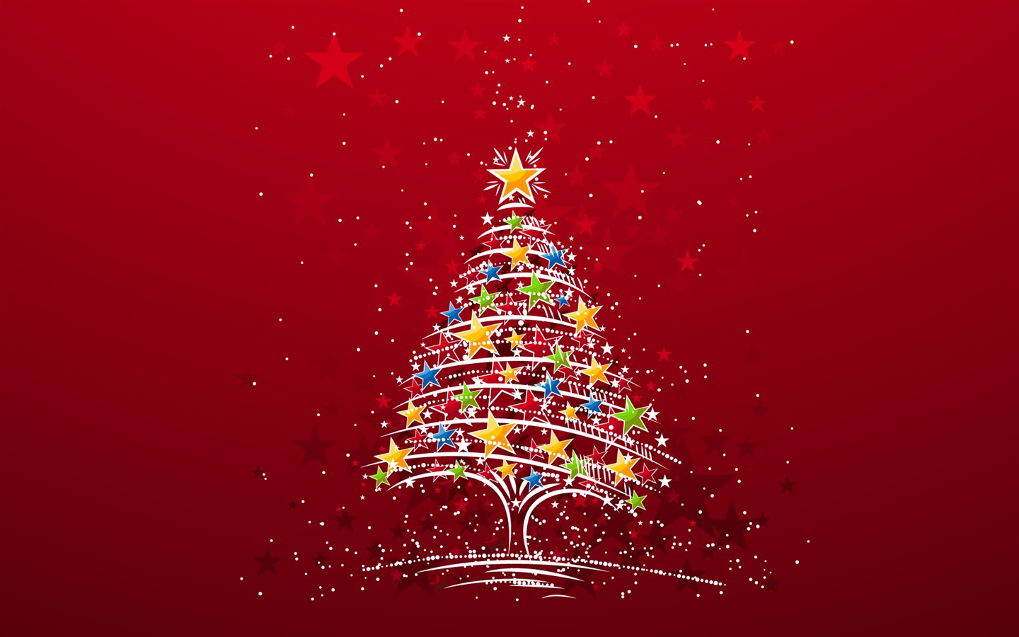 1920 Christmas Theme HD Wallpapers (7) #20 - 1440x900