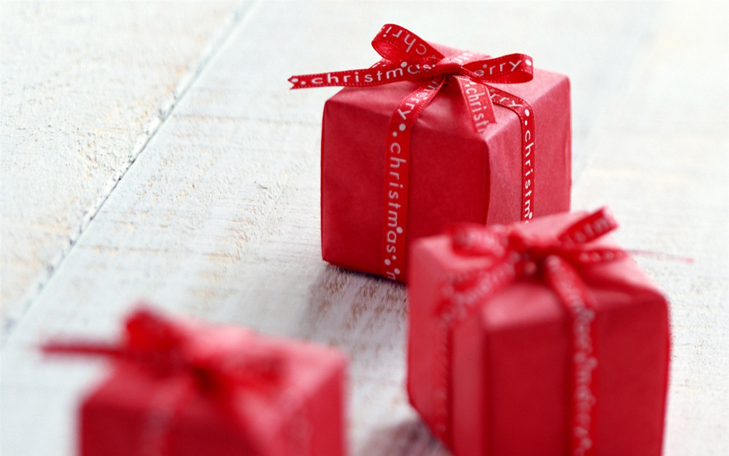 Flowers and gifts wallpaper (1) #4 - 1440x900