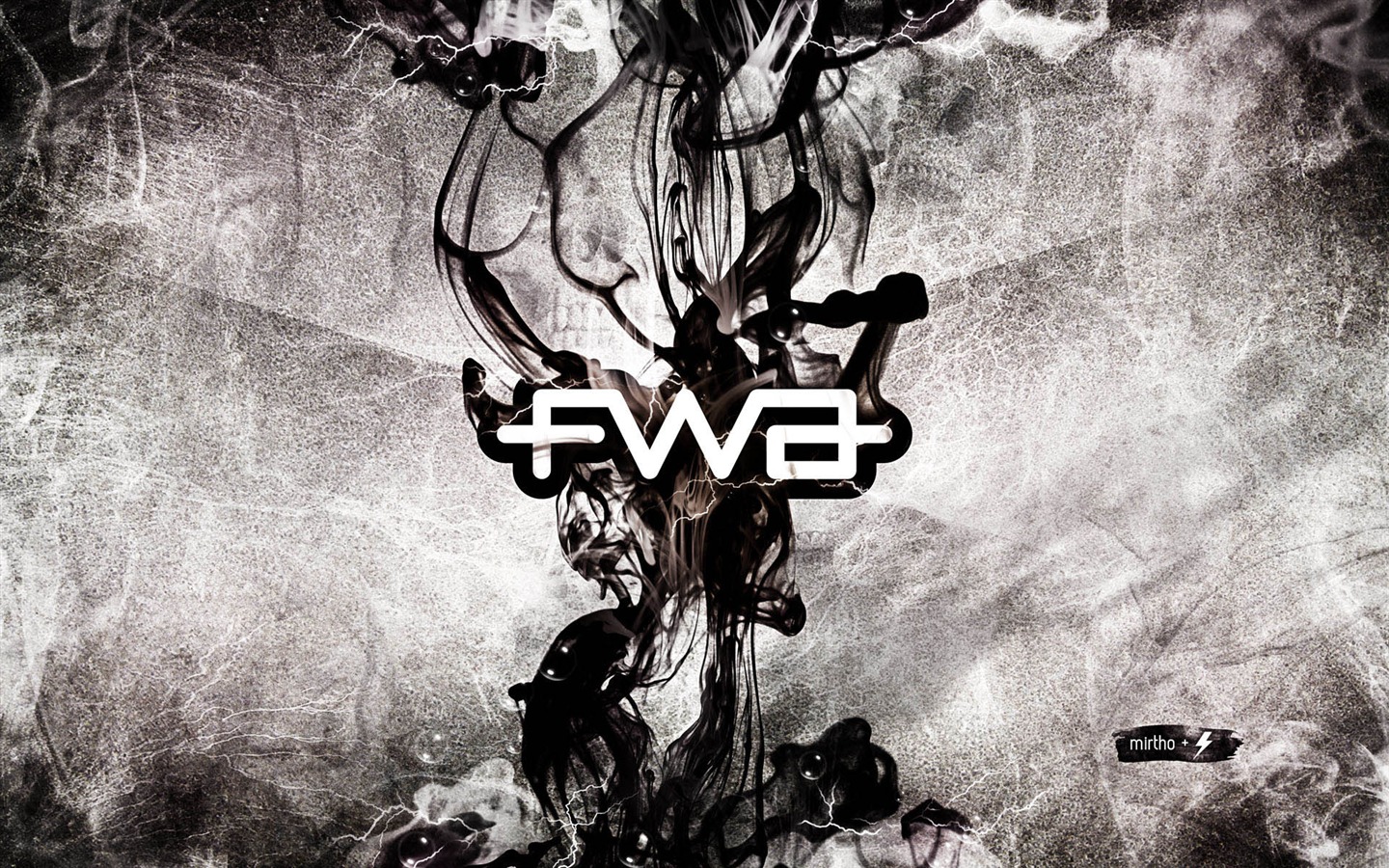 寬屏FWA專輯壁紙(九) #5 - 1440x900