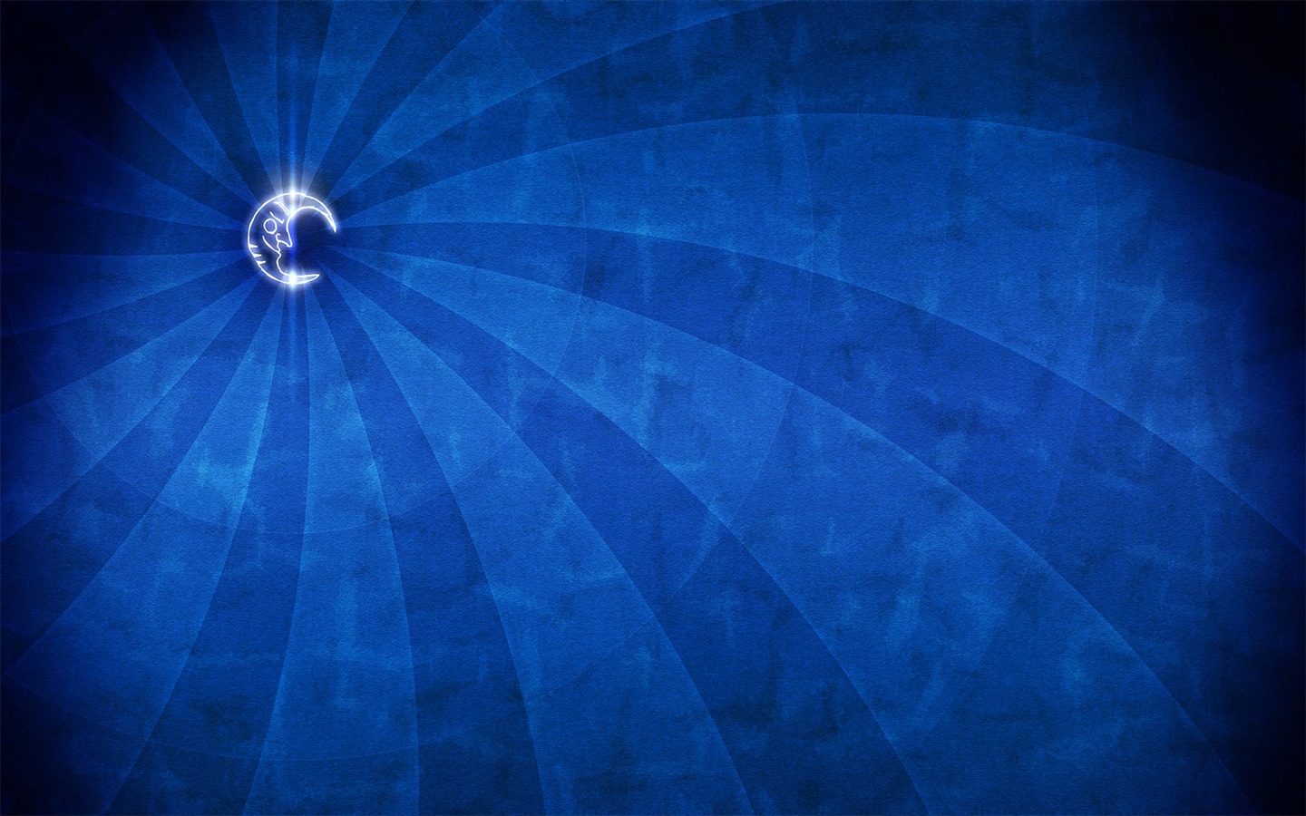 Vlads moon téma wallpaper #26 - 1440x900