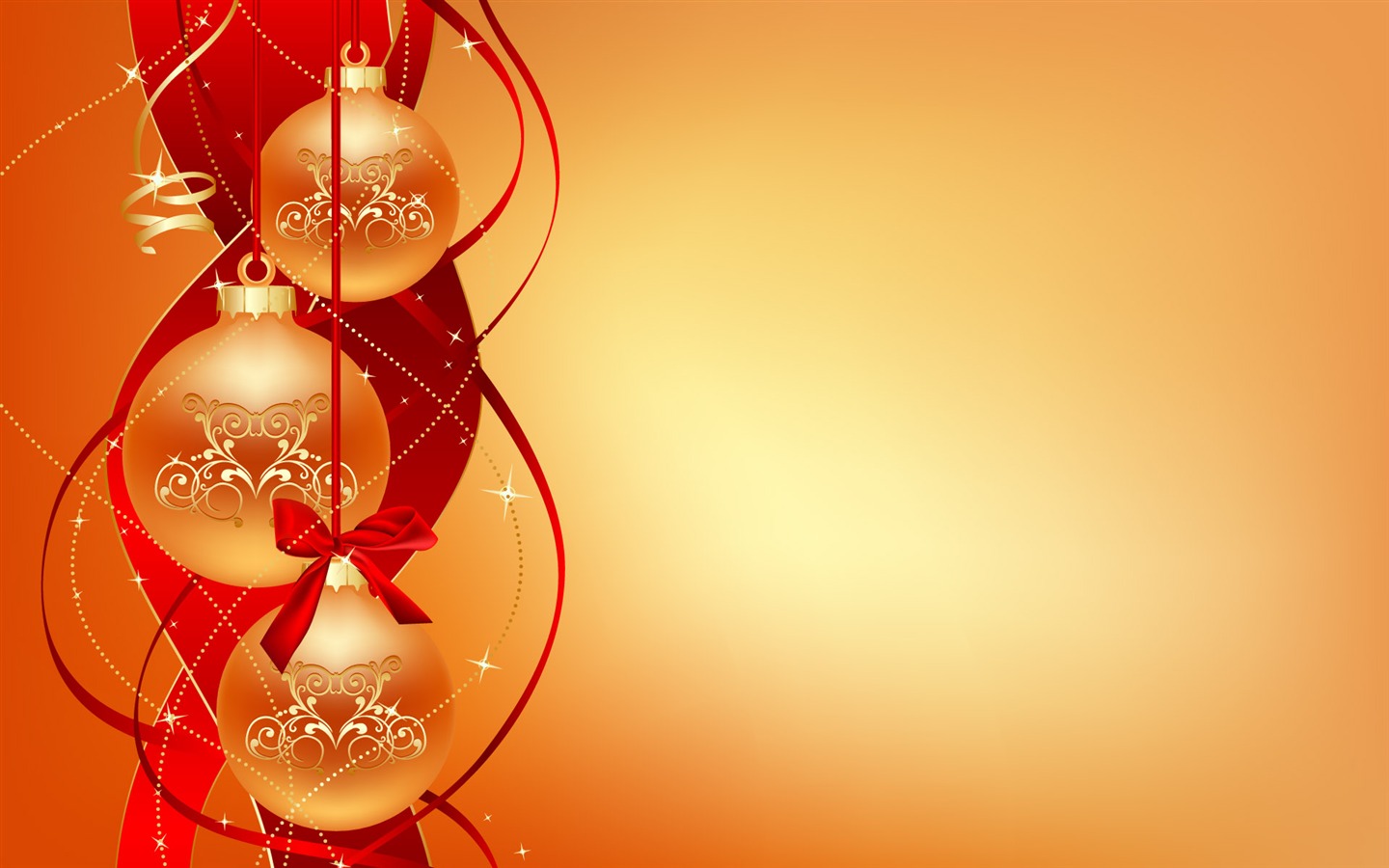 1920 Christmas Theme HD Wallpapers (8) #8 - 1440x900