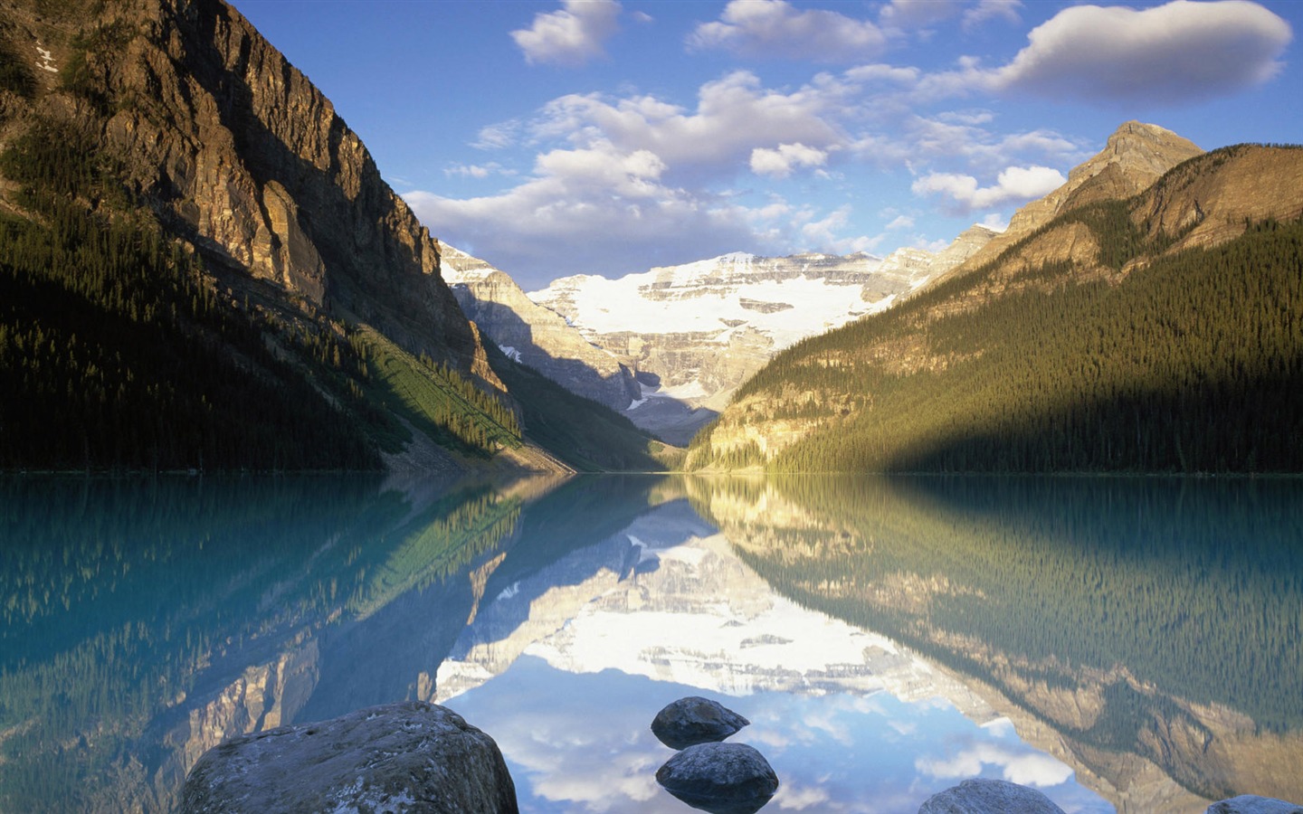 Kanadischen Landschaft HD Wallpaper (1) #17 - 1440x900