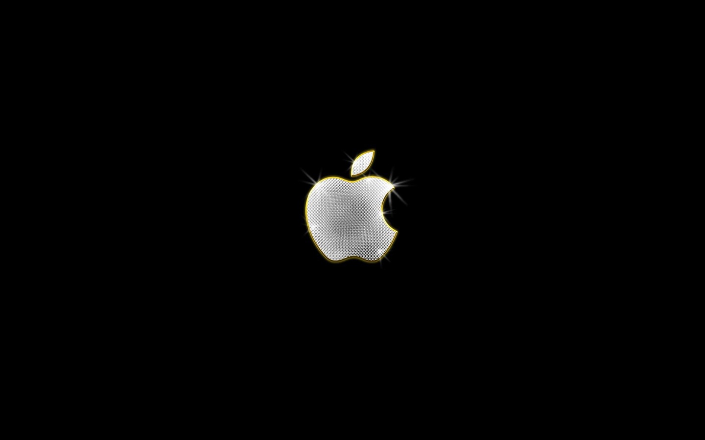 Apple Thema Tapete Album (3) #2 - 1440x900
