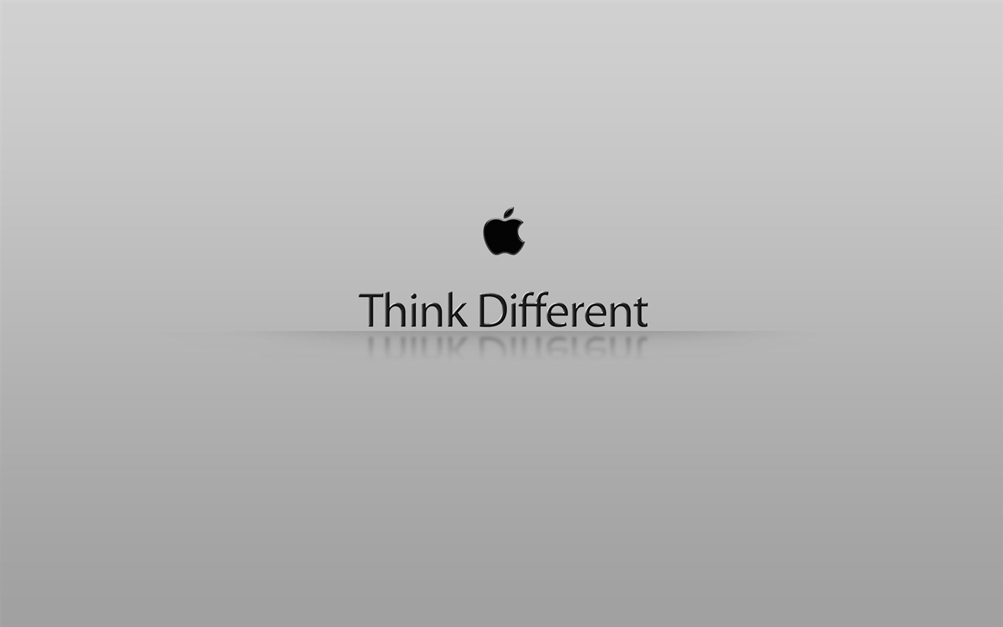 Apple Thema Tapete Album (3) #10 - 1440x900
