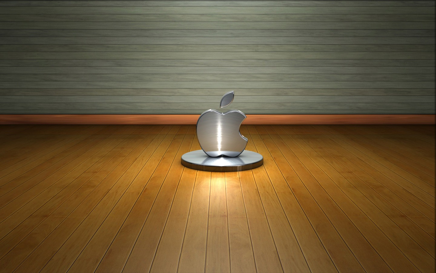 Apple Thema Tapete Album (3) #20 - 1440x900