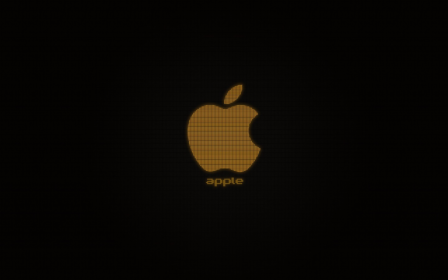 Apple主题壁纸专辑(四)3 - 1440x900