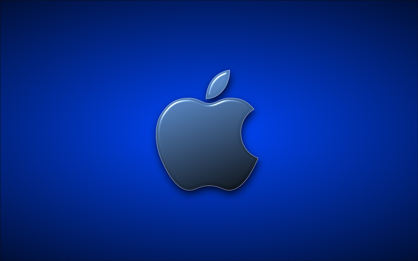 Apple主題壁紙專輯(四) #12 - 1440x900