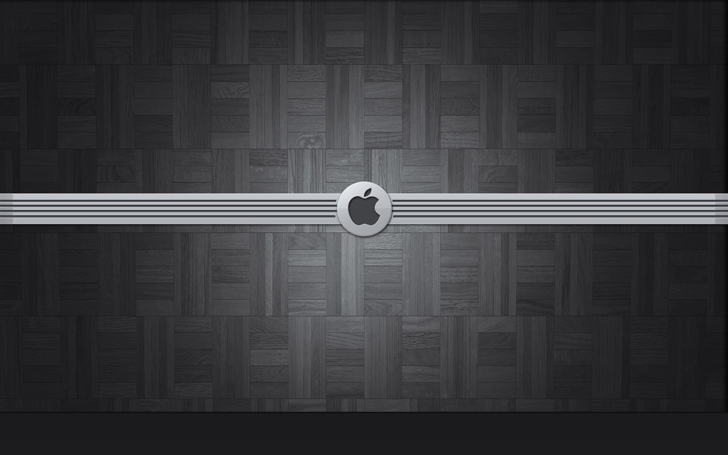 Apple主題壁紙專輯(四) #18 - 1440x900