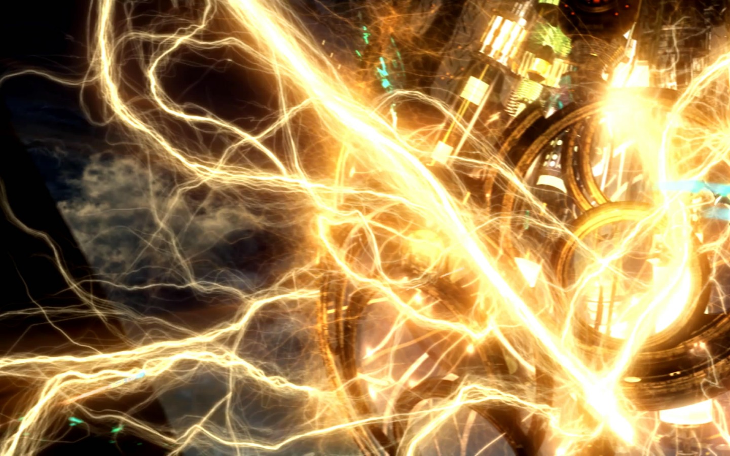 Final Fantasy 13 HD Wallpaper (3) #41 - 1440x900