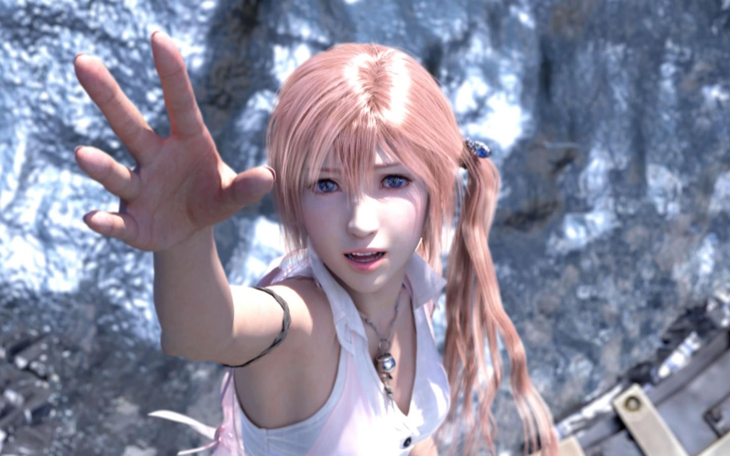 Final Fantasy 13 HD Wallpaper (3) #42 - 1440x900