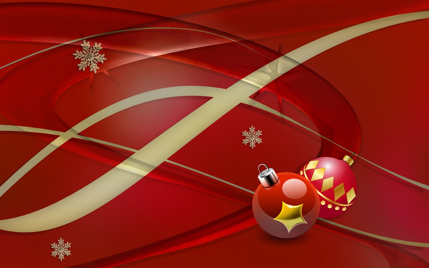 1920 Christmas Theme HD Wallpapers (11) #10 - 1440x900