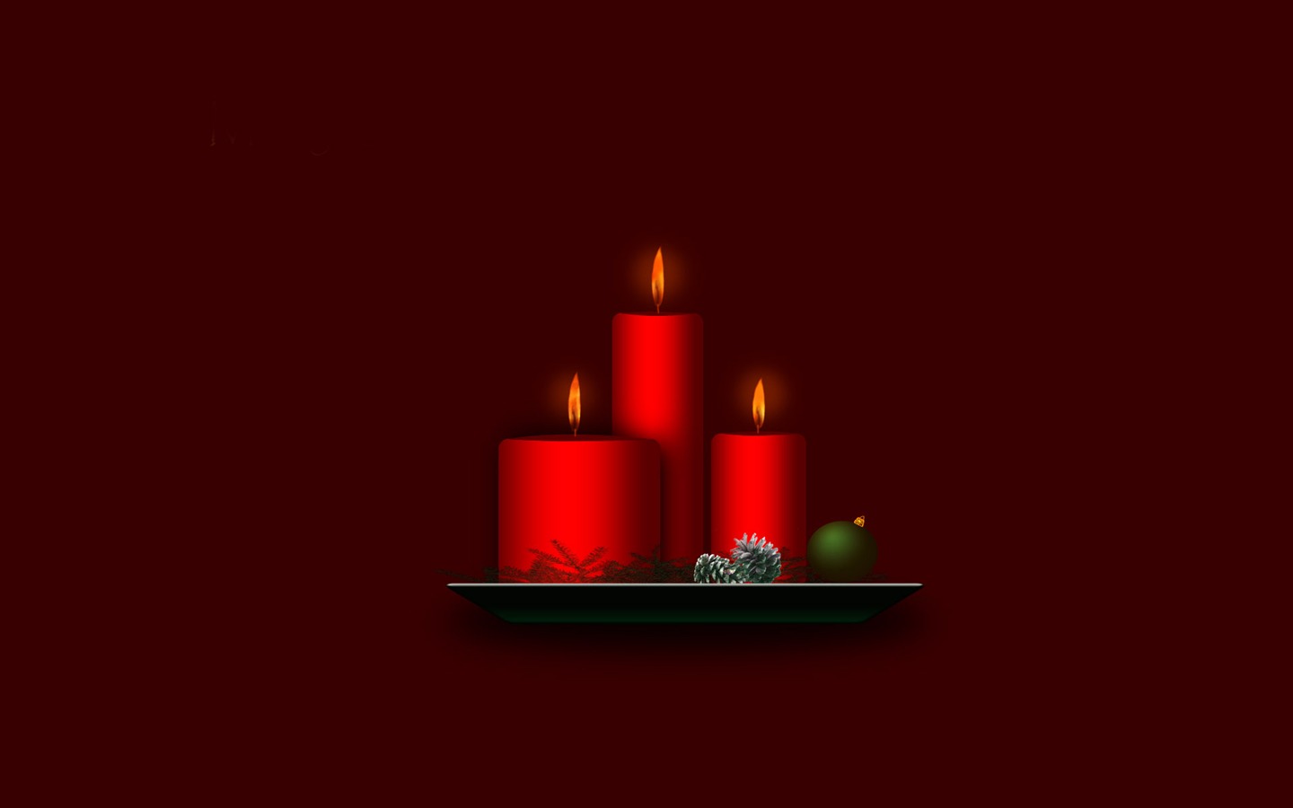 1920 Christmas Theme HD Wallpapers (11) #13 - 1440x900