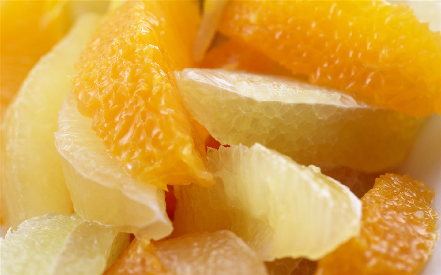 HD wallpaper fruit dessert (4) #6 - 1440x900