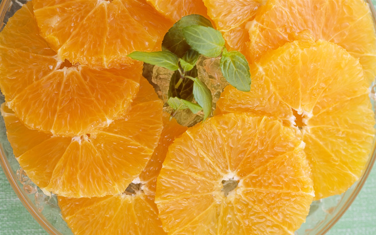 HD wallpaper fruit dessert (4) #20 - 1440x900