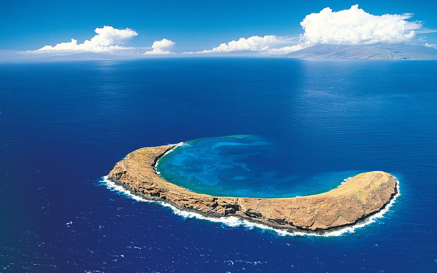 Islands離島 壁紙(一) #7 - 1440x900