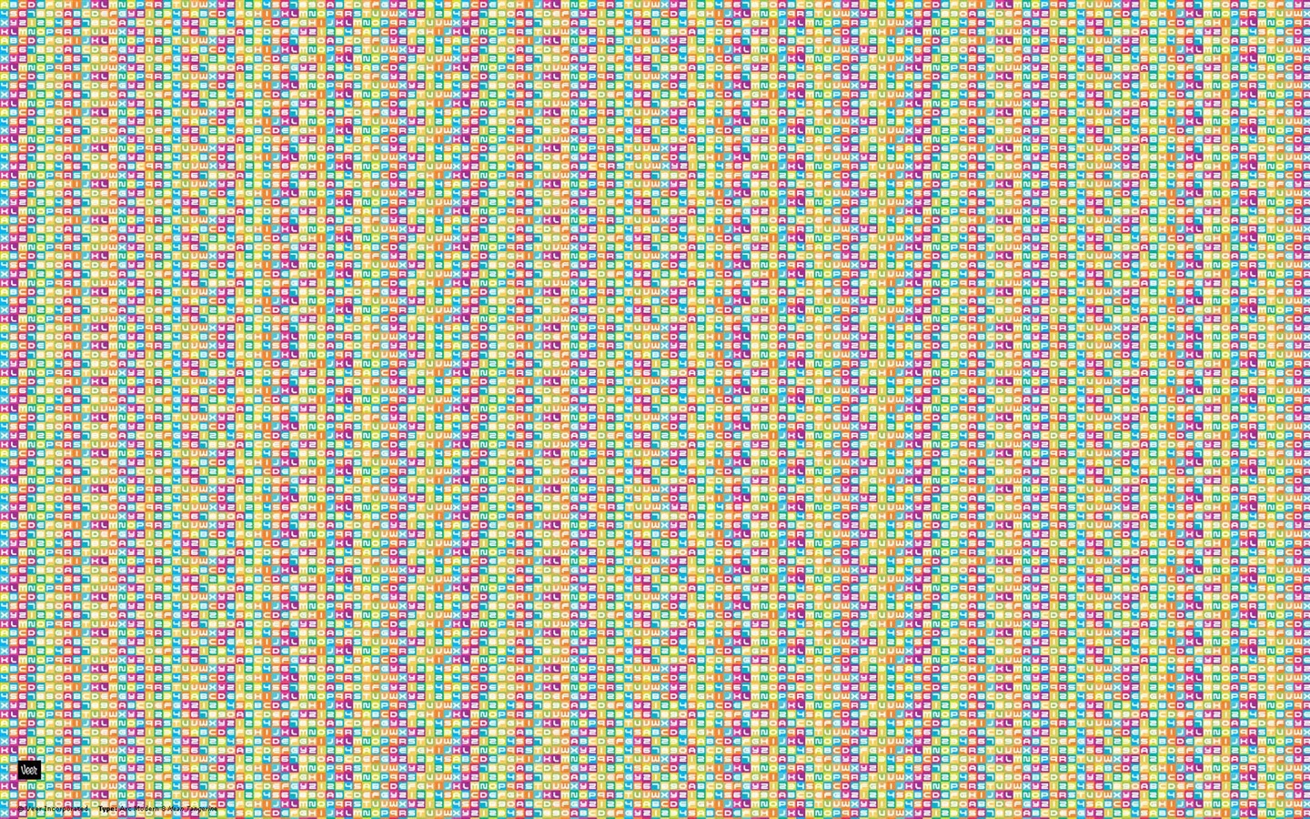 VEER選集 壁紙(一) #9 - 1440x900