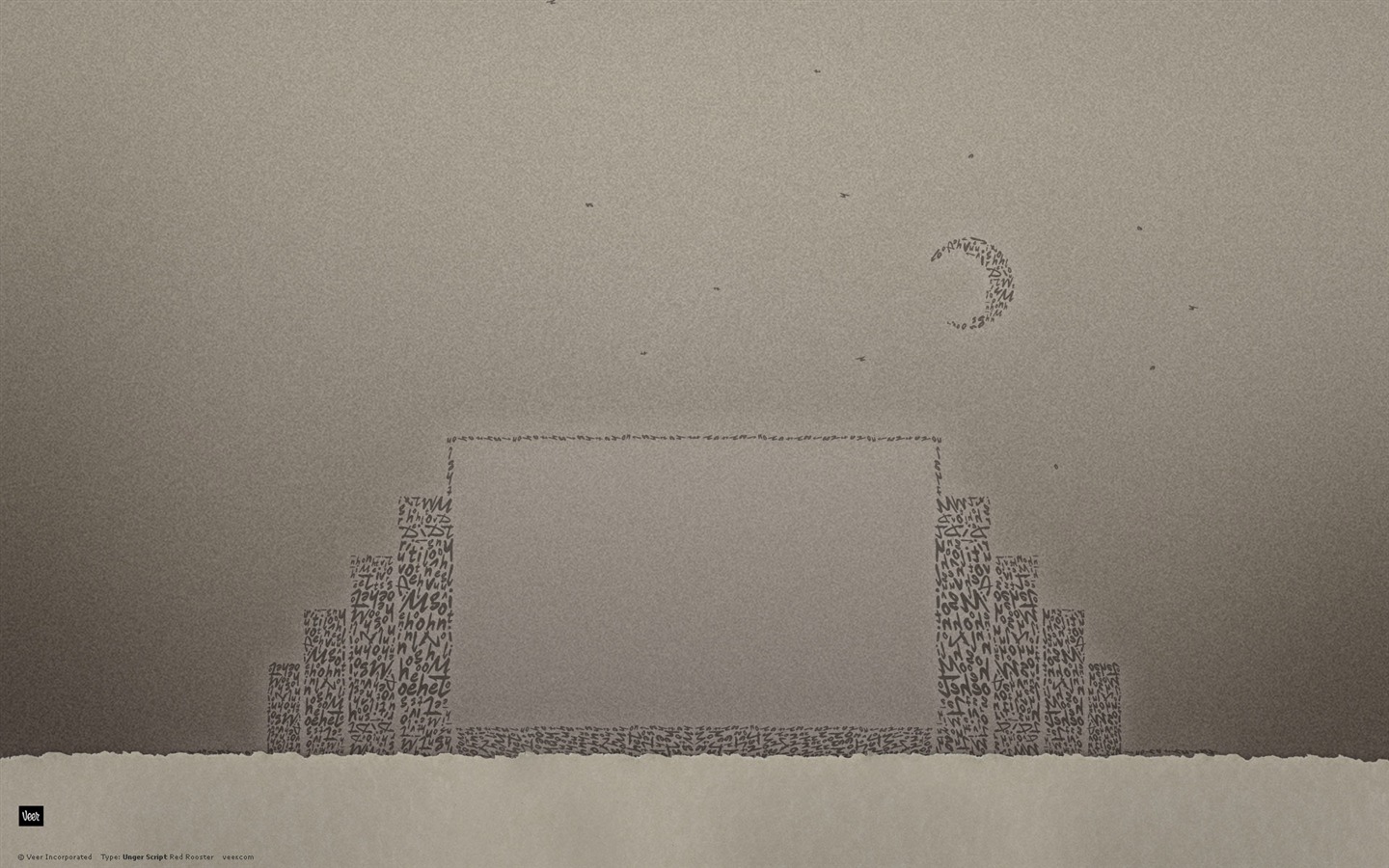 VEER選集 壁紙(一) #10 - 1440x900