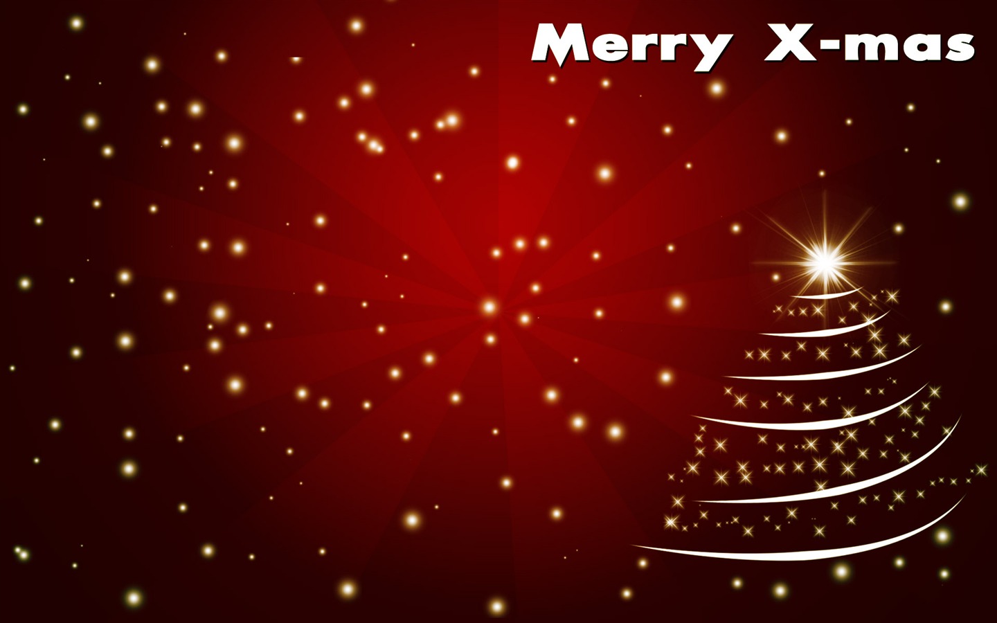 1920 Christmas Theme HD Wallpapers (12) #1 - 1440x900