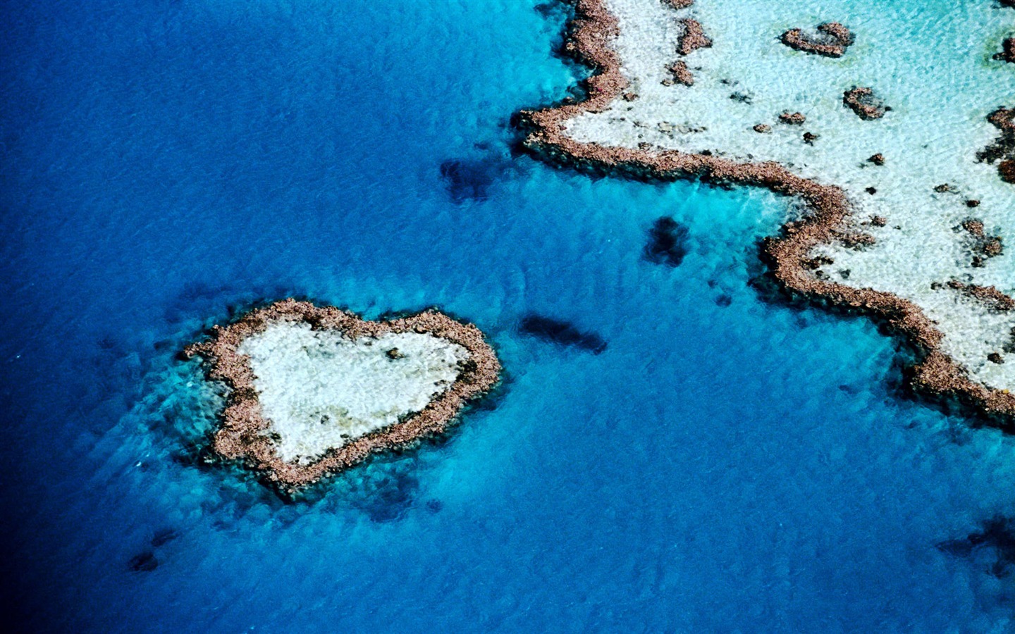 Islands離島 壁紙(二) #2 - 1440x900