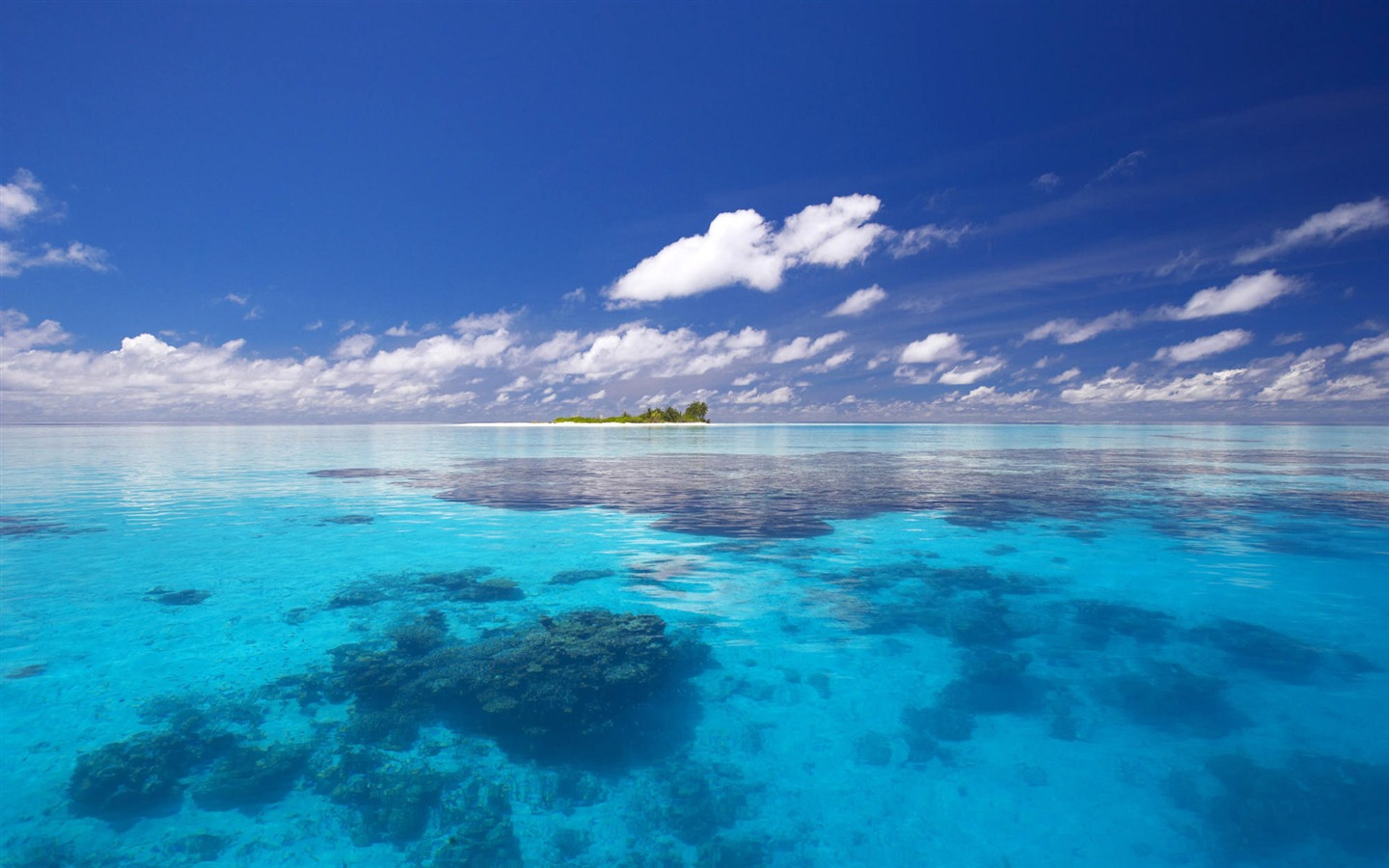 Islands離島 壁紙(二) #15 - 1440x900