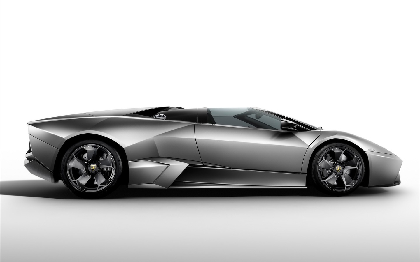 2010 Lamborghini fondo de pantalla #6 - 1440x900