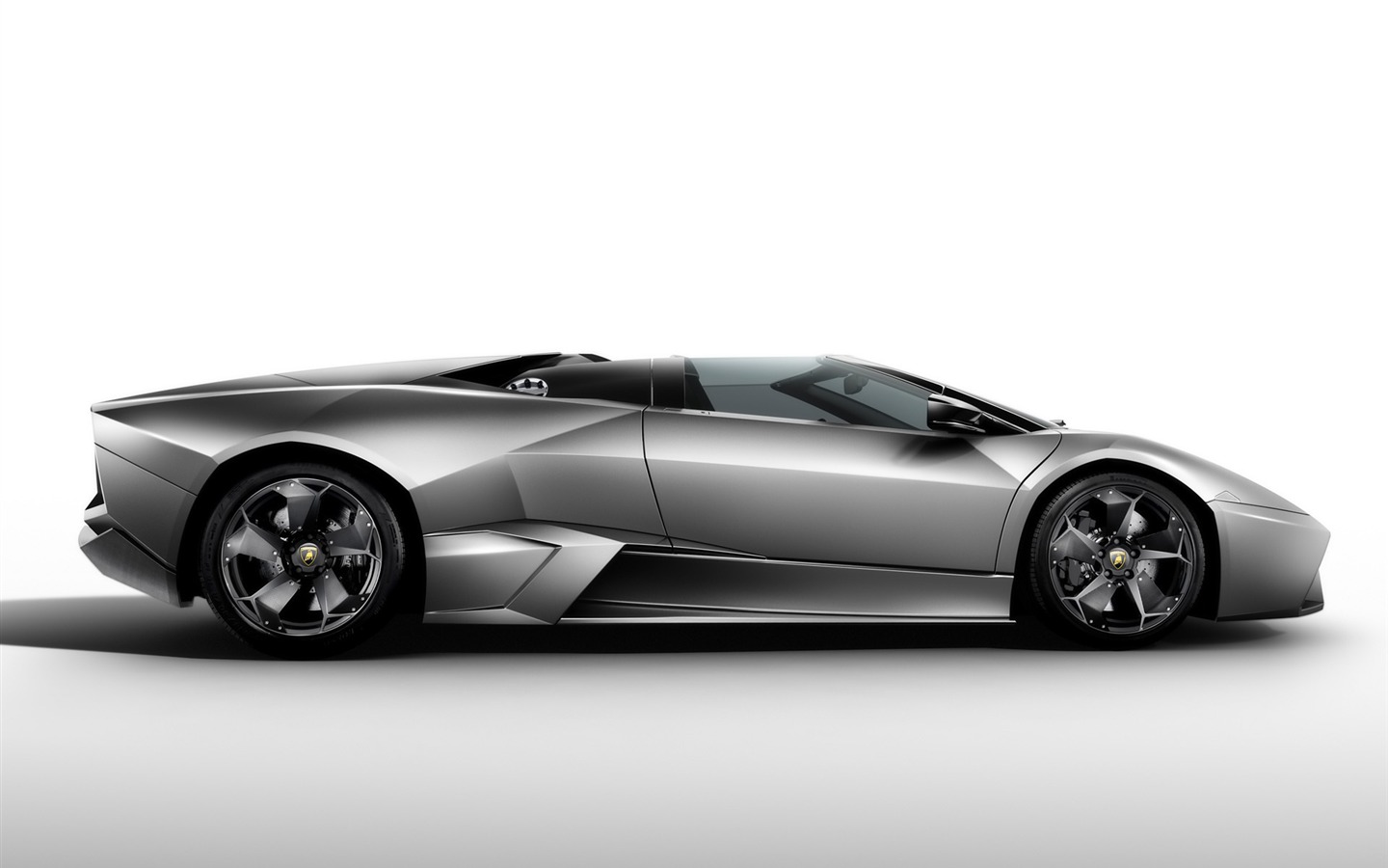 2010 Lamborghini Wallpaper #6 - 1440x900